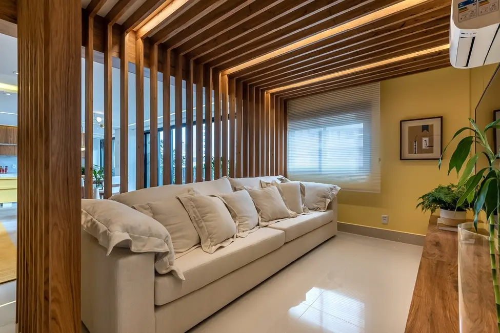 Apartamento com 3 quartos à venda, 182m2 em Setor Marista, Goiania - GO - imagem 9 Foto 9 de Apartamento com 3 quartos à venda, 182m2 em Setor Marista, Goiania - GO