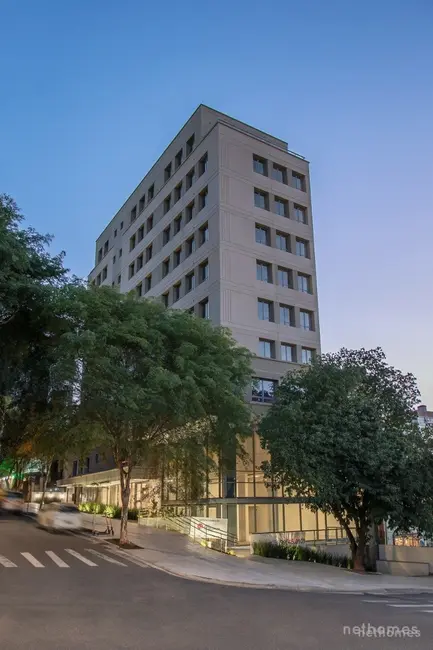 Foto 4 de Sala Comercial à venda, 47m2 em São João, Porto Alegre - RS