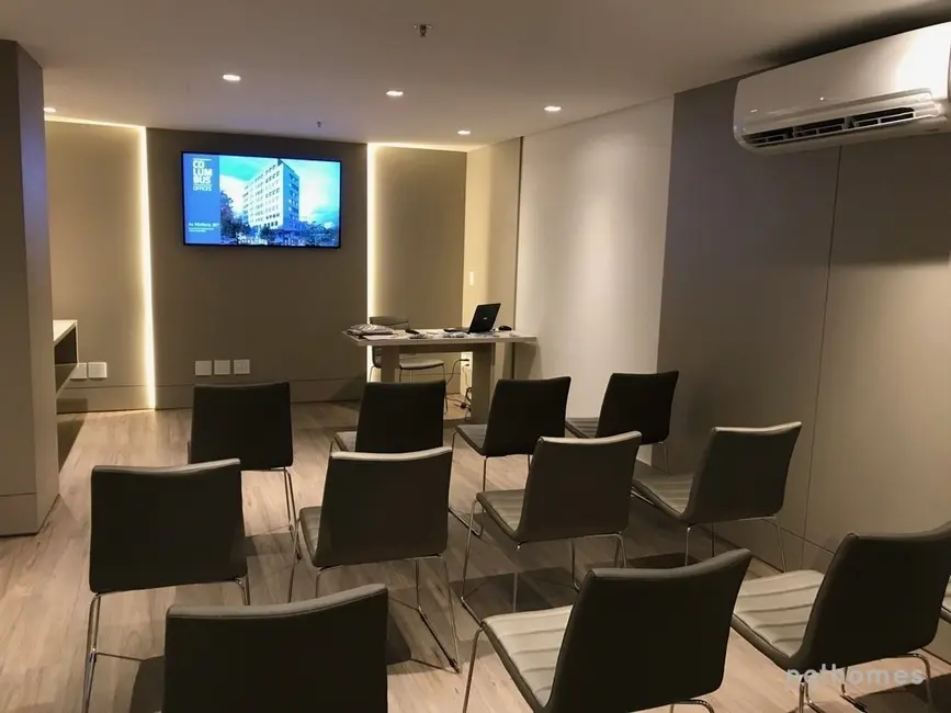 Foto 6 de Sala Comercial à venda, 47m2 em São João, Porto Alegre - RS