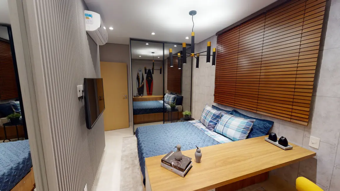 Apartamento com 3 quartos à venda, 227m2 em Setor Marista, Goiania - GO - imagem 8 Foto 8 de Apartamento com 3 quartos à venda, 227m2 em Setor Marista, Goiania - GO