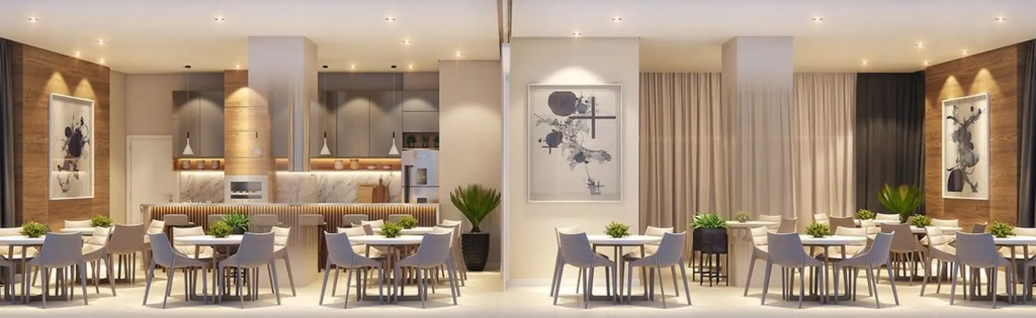 Apartamento com 4 quartos à venda, 152m2 em Centro, Balneario Camboriu - SC - imagem 5 Foto 5 de Apartamento com 4 quartos à venda, 152m2 em Centro, Balneario Camboriu - SC