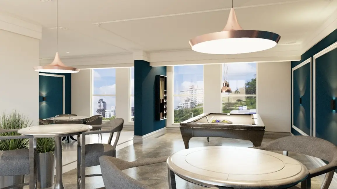 Foto 9 de Apartamento com 4 quartos à venda, 182m2 em Itapema - SC