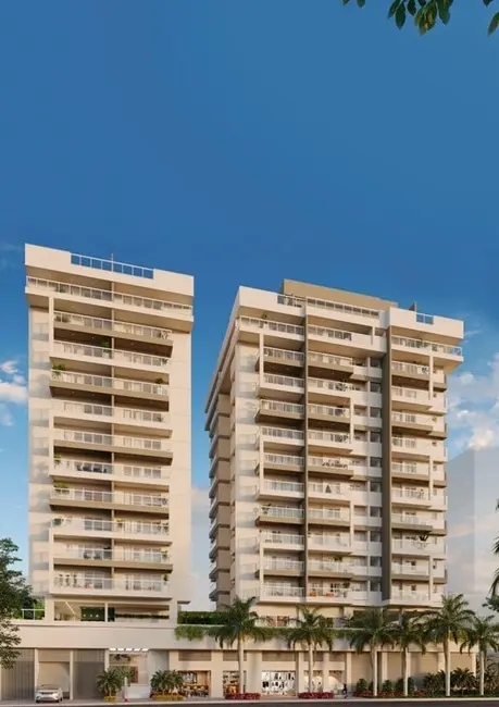 Foto 1 de Apartamento com 3 quartos à venda, 84m2 em São Domingos, Niteroi - RJ