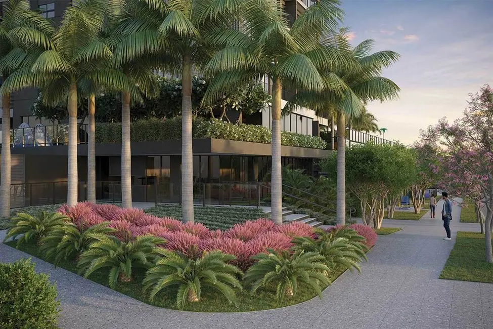 Foto 3 de Apartamento com 4 quartos à venda, 199m2 em Serrinha, Goiania - GO