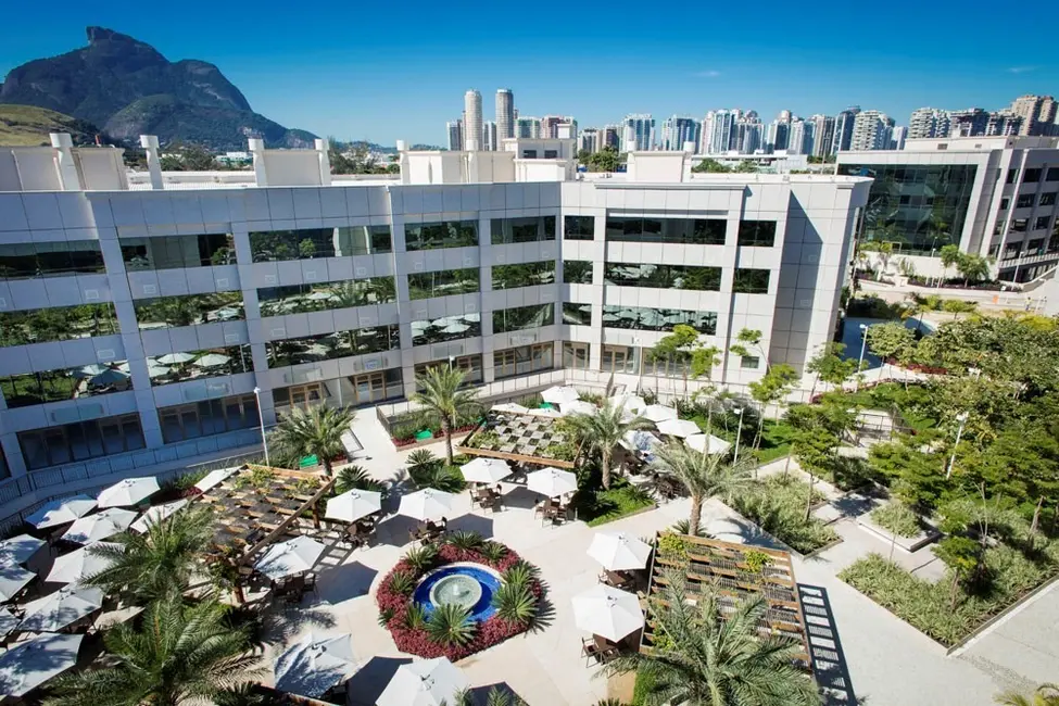 Sala Comercial à venda, 91m2 em Barra da Tijuca, Rio De Janeiro - RJ - imagem 7 Foto 7 de Sala Comercial à venda, 91m2 em Barra da Tijuca, Rio De Janeiro - RJ