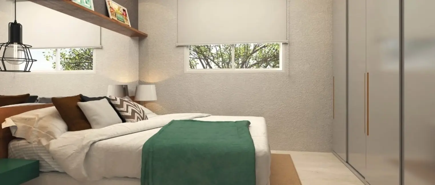 Apartamento com 2 quartos à venda, 49m2 em Vila Nova Manchester, São Paulo - SP - imagem 4 Foto 4 de Apartamento com 2 quartos à venda, 49m2 em Vila Nova Manchester, São Paulo - SP