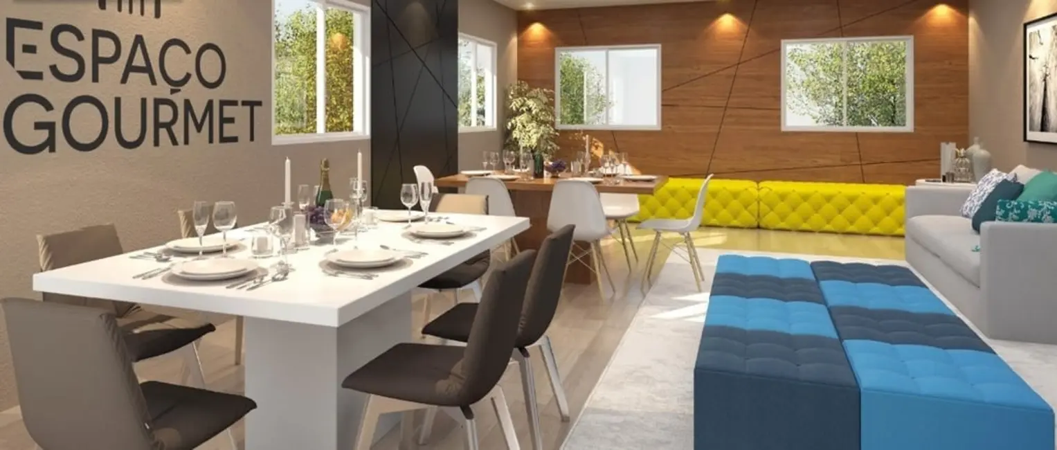 Apartamento com 2 quartos à venda, 49m2 em Vila Nova Manchester, São Paulo - SP - imagem 5 Foto 5 de Apartamento com 2 quartos à venda, 49m2 em Vila Nova Manchester, São Paulo - SP