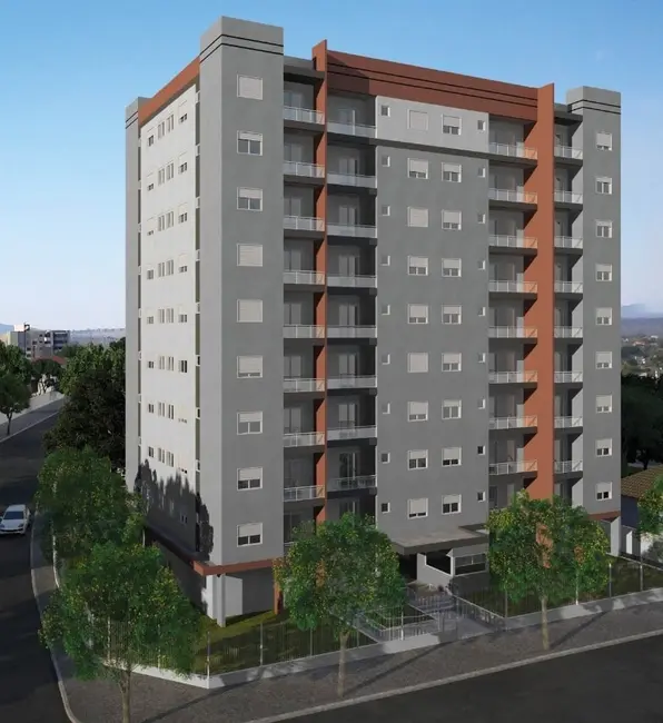 Apartamento com 2 quartos à venda, 49m2 em Vila Nova Manchester, São Paulo - SP - imagem 1 Foto 1 de Apartamento com 2 quartos à venda, 49m2 em Vila Nova Manchester, São Paulo - SP
