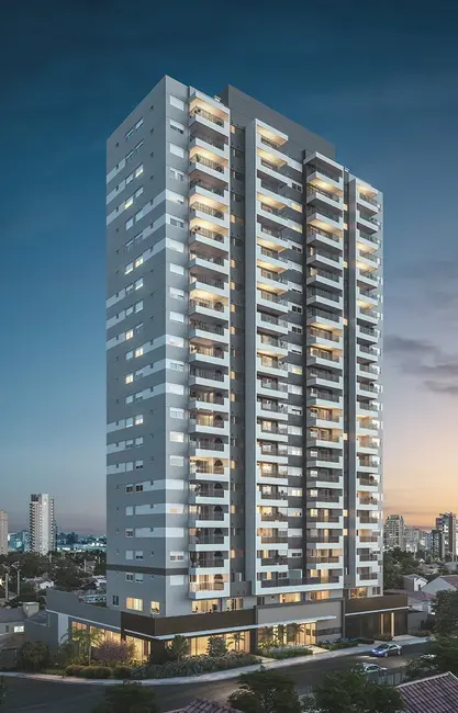 Apartamento com 2 quartos à venda, 63m2 em Vila Guilhermina, São Paulo - SP - imagem 1 Foto 1 de Apartamento com 2 quartos à venda, 63m2 em Vila Guilhermina, São Paulo - SP