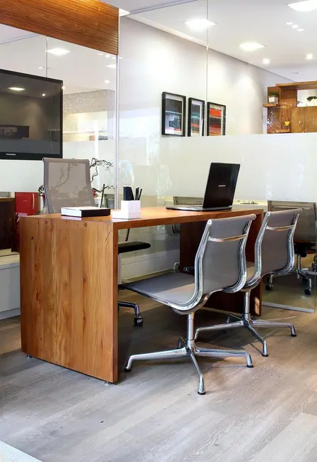 Foto 9 de Sala Comercial à venda, 48m2 em Bosque do Vianna, Cotia - SP