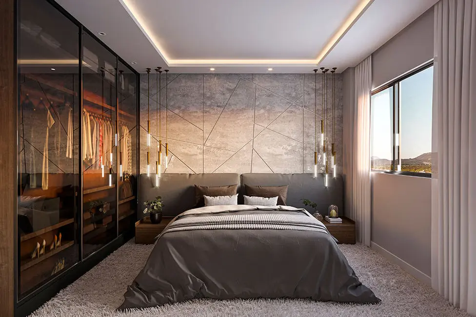 Foto 5 de Apartamento com 3 quartos à venda, 126m2 em Meia Praia, Itapema - SC