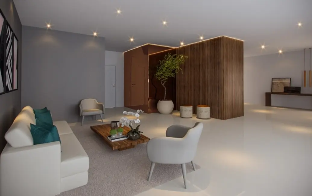 Foto 2 de Apartamento com 4 quartos à venda, 220m2 em Setor Marista, Goiania - GO
