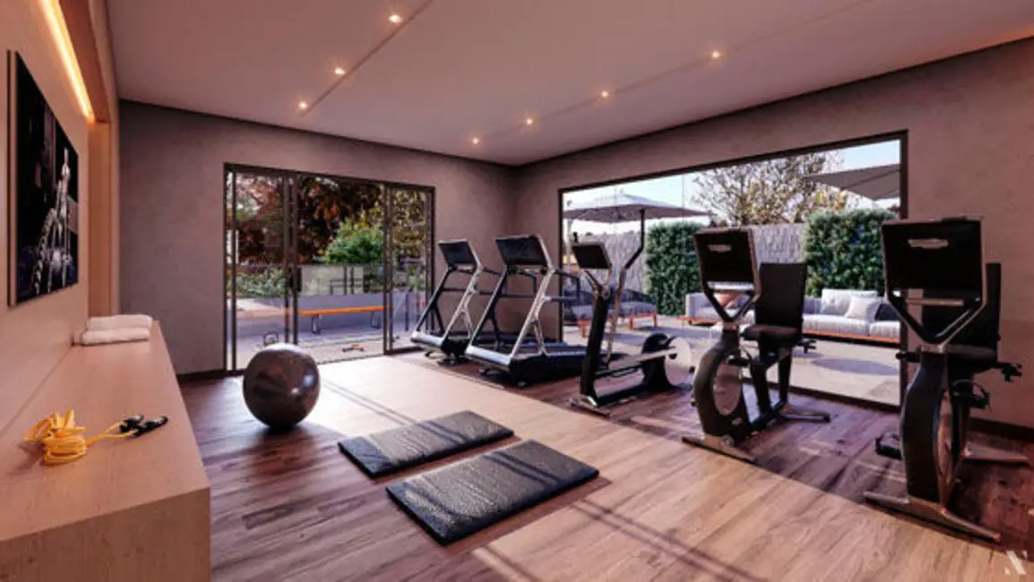 Apartamento com 4 quartos à venda, 190m2 em Centro, Balneario Camboriu - SC - imagem 4 Foto 4 de Apartamento com 4 quartos à venda, 190m2 em Centro, Balneario Camboriu - SC