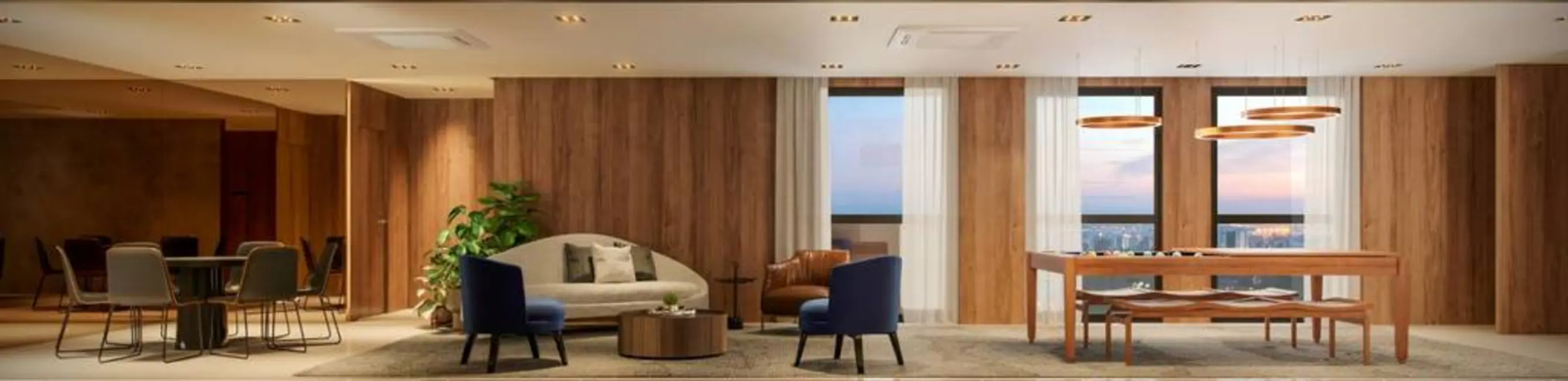 Foto 7 de Apartamento com 3 quartos à venda, 106m2 em Vila Clementino, São Paulo - SP