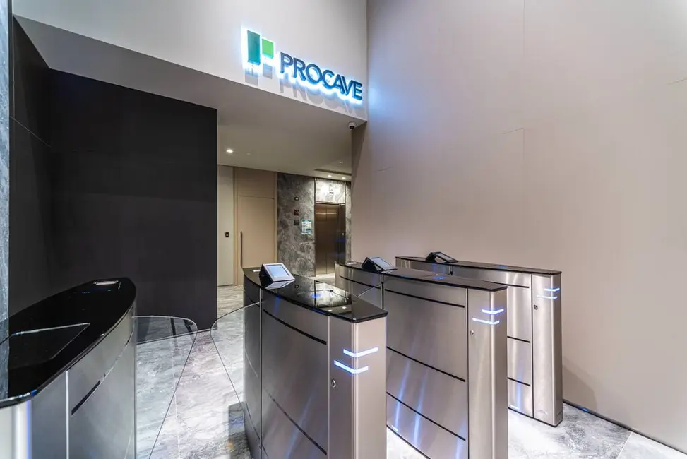 Sala Comercial à venda, 733m2 em Centro, Itajai - SC - imagem 6 Foto 6 de Sala Comercial à venda, 733m2 em Centro, Itajai - SC