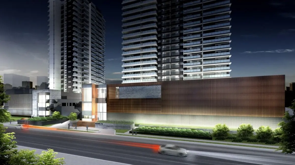 Apartamento com 4 quartos à venda, 153m2 em Vila Leopoldina, São Paulo - SP - imagem 3 Foto 3 de Apartamento com 4 quartos à venda, 153m2 em Vila Leopoldina, São Paulo - SP