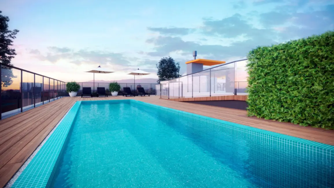Apartamento com 2 quartos à venda, 89m2 em Santo Antônio de Lisboa, Florianopolis - SC - imagem 4 Foto 4 de Apartamento com 2 quartos à venda, 89m2 em Santo Antônio de Lisboa, Florianopolis - SC