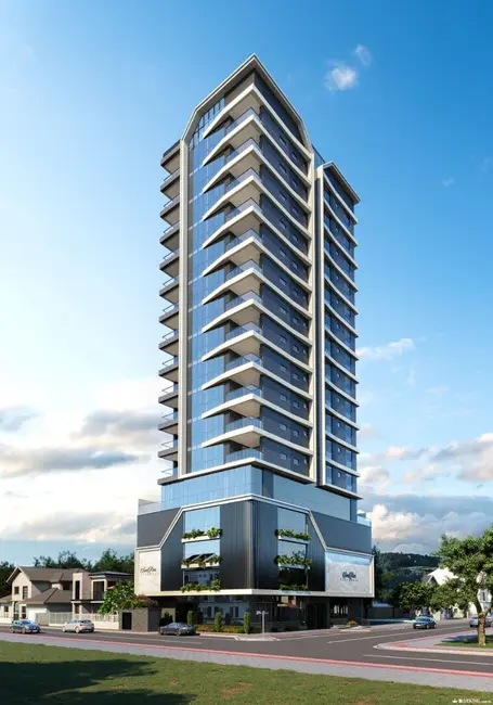 Apartamento com 3 quartos à venda, 128m2 em Porto Belo - SC - imagem 1 Foto 1 de Apartamento com 3 quartos à venda, 128m2 em Porto Belo - SC