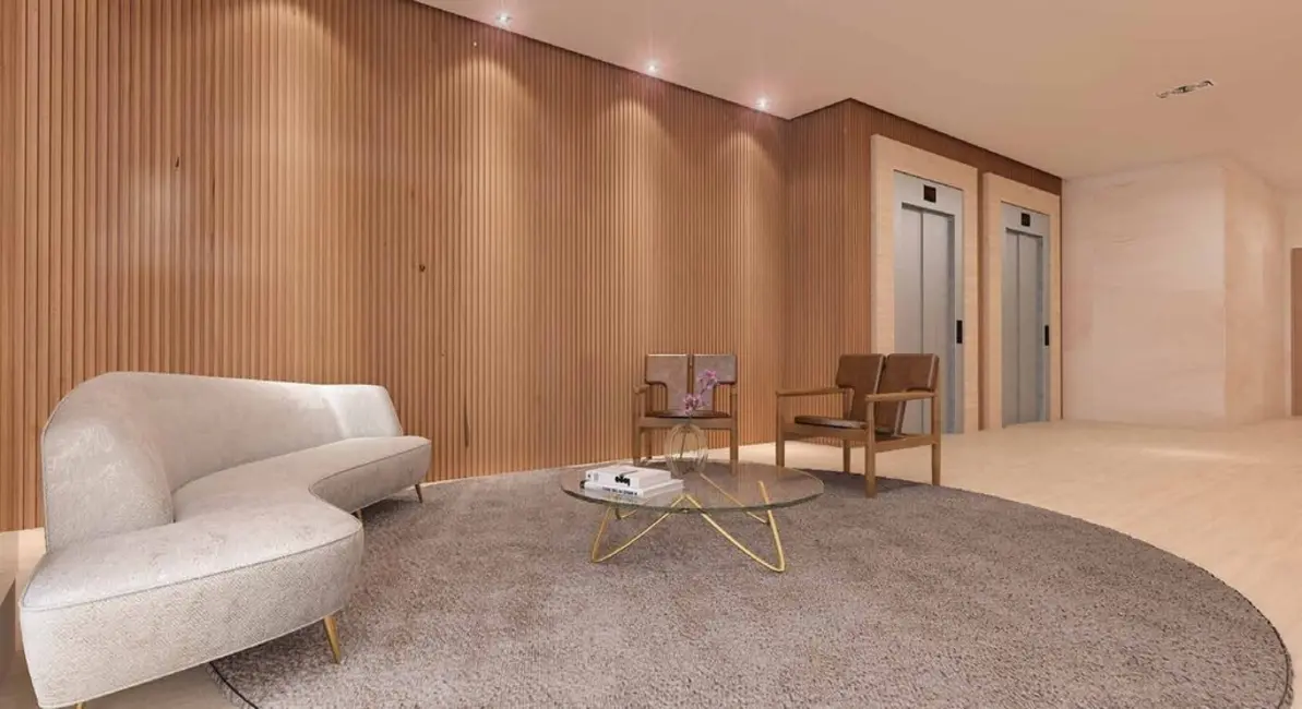 Apartamento com 3 quartos à venda, 114m2 em Setor Marista, Goiania - GO - imagem 3 Foto 3 de Apartamento com 3 quartos à venda, 114m2 em Setor Marista, Goiania - GO
