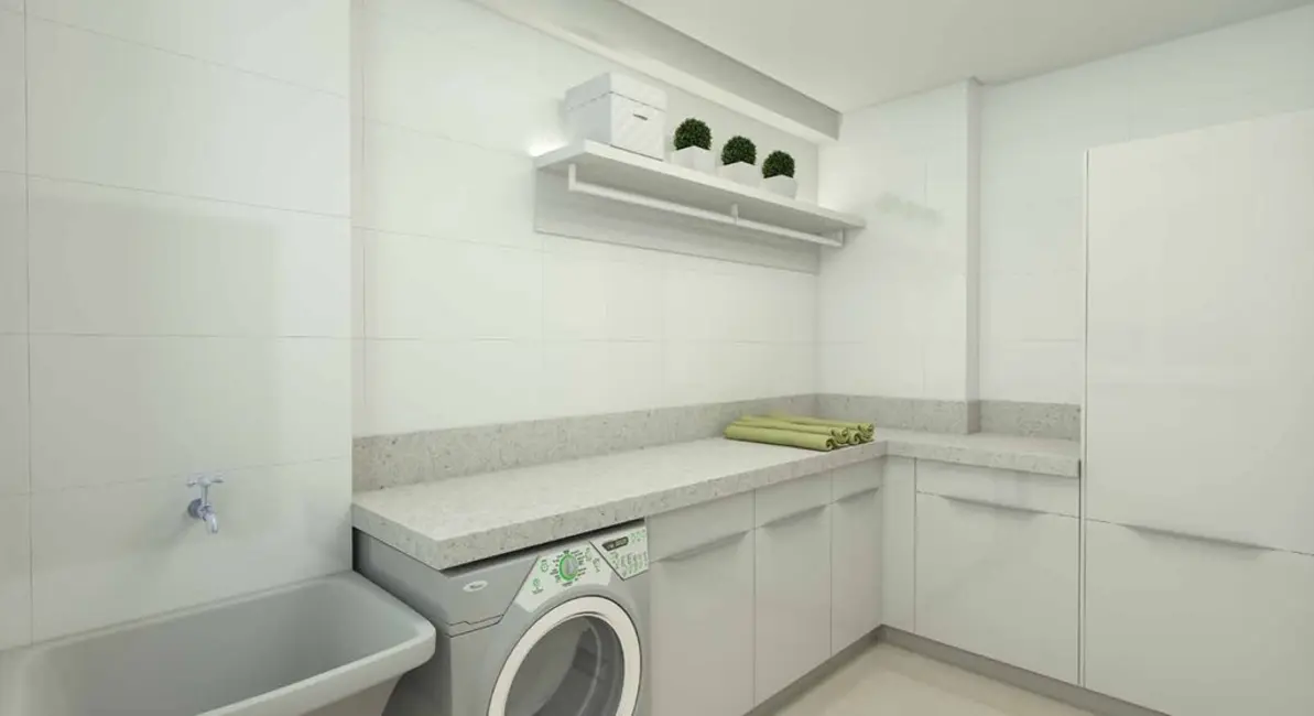 Apartamento com 3 quartos à venda, 114m2 em Setor Marista, Goiania - GO - imagem 9 Foto 9 de Apartamento com 3 quartos à venda, 114m2 em Setor Marista, Goiania - GO
