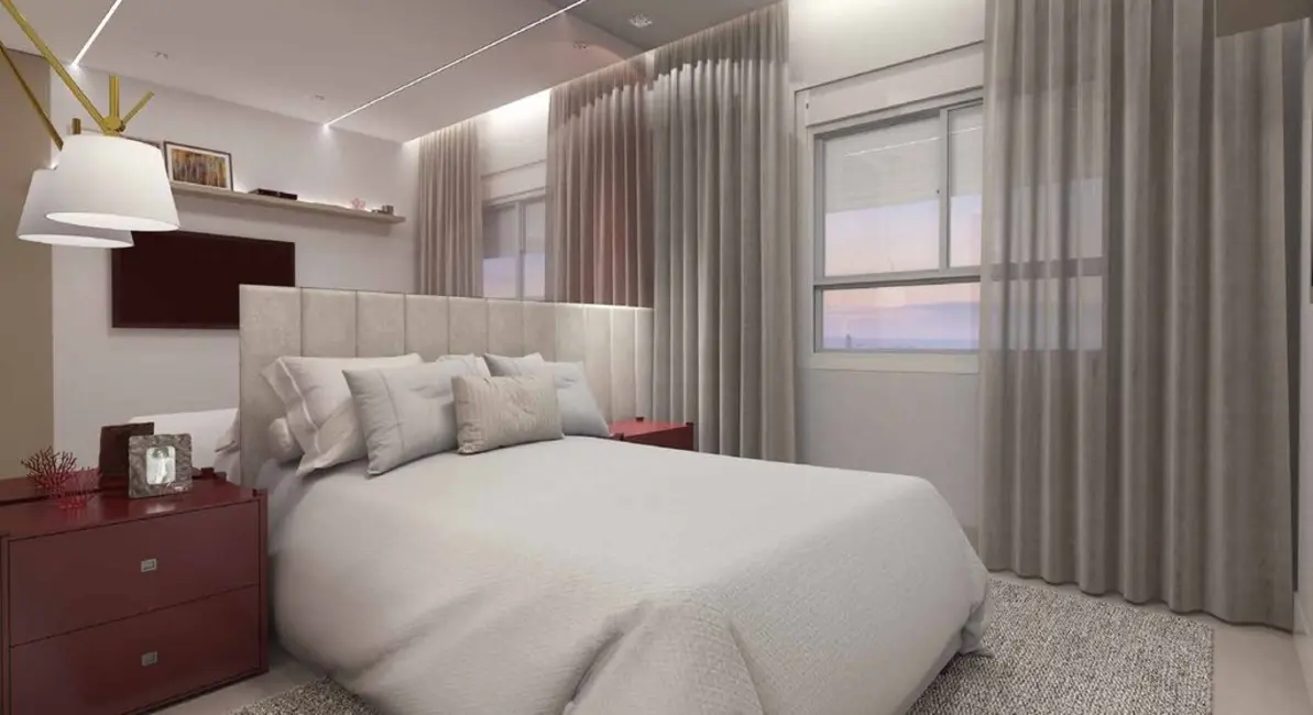 Apartamento com 3 quartos à venda, 114m2 em Setor Marista, Goiania - GO - imagem 6 Foto 6 de Apartamento com 3 quartos à venda, 114m2 em Setor Marista, Goiania - GO