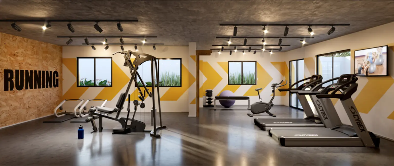 Foto 4 de Apartamento com 2 quartos à venda, 33m2 em Sé, São Paulo - SP