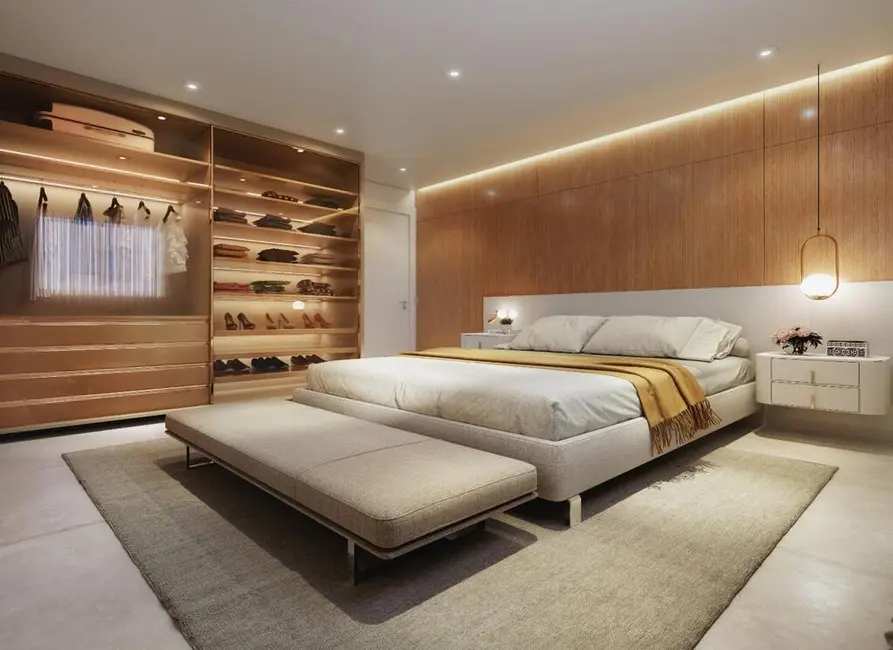 Foto 7 de Apartamento com 2 quartos à venda, 69m2 em Itapema - SC