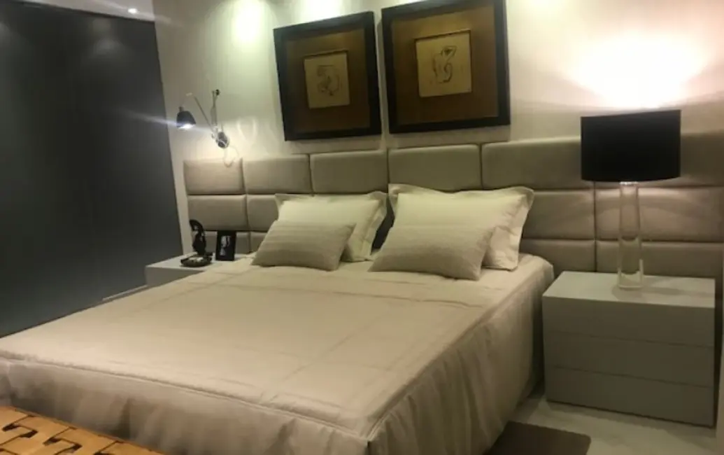 Apartamento com 3 quartos à venda, 220m2 em Setor Marista, Goiania - GO - imagem 9 Foto 9 de Apartamento com 3 quartos à venda, 220m2 em Setor Marista, Goiania - GO