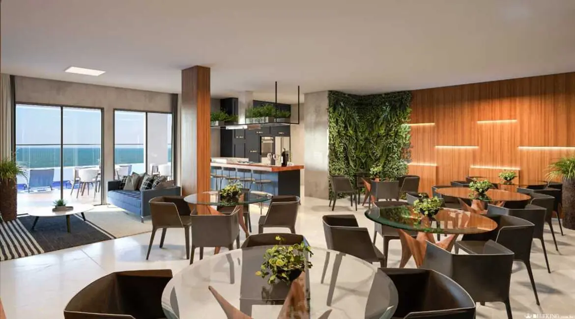 Apartamento com 3 quartos à venda, 143m2 em Porto Belo - SC - imagem 8 Foto 8 de Apartamento com 3 quartos à venda, 143m2 em Porto Belo - SC