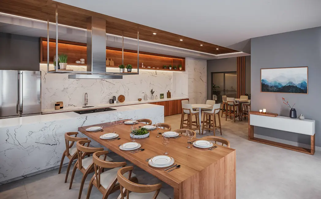 Foto 8 de Apartamento com 2 quartos à venda, 63m2 em Vila Prudente, São Paulo - SP