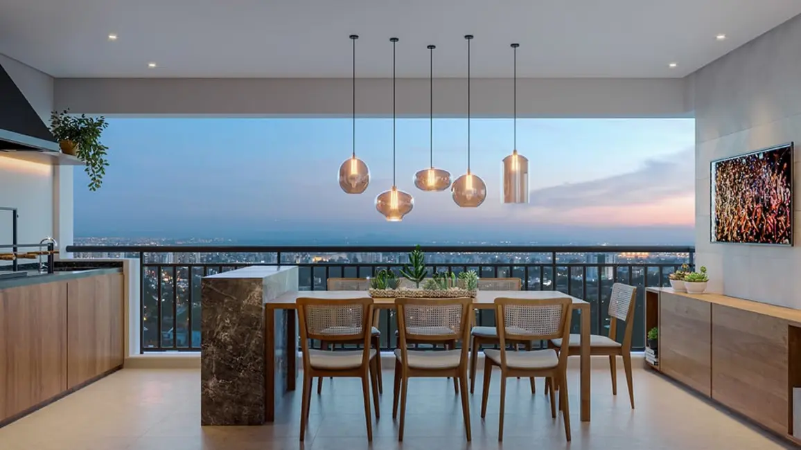 Foto 6 de Apartamento com 2 quartos à venda, 63m2 em Vila Prudente, São Paulo - SP