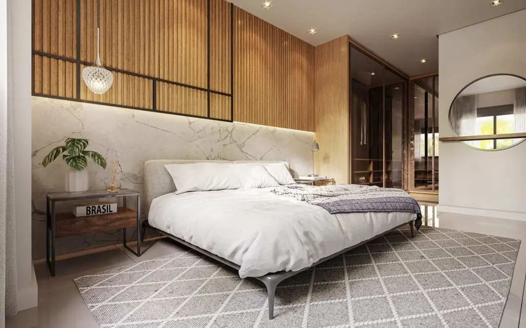 Apartamento com 3 quartos à venda, 110m2 em Jardim América, Goiania - GO - imagem 8 Foto 8 de Apartamento com 3 quartos à venda, 110m2 em Jardim América, Goiania - GO