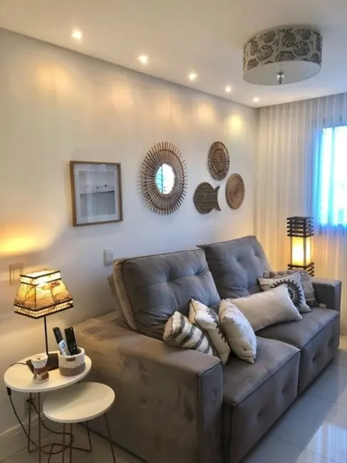 Foto 6 de Apartamento com 3 quartos à venda, 63m2 em Sarandi, Porto Alegre - RS