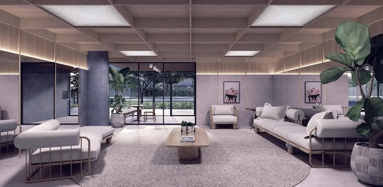 Apartamento com 4 quartos à venda, 463m2 em Setor Oeste, Goiania - GO - imagem 3 Foto 3 de Apartamento com 4 quartos à venda, 463m2 em Setor Oeste, Goiania - GO