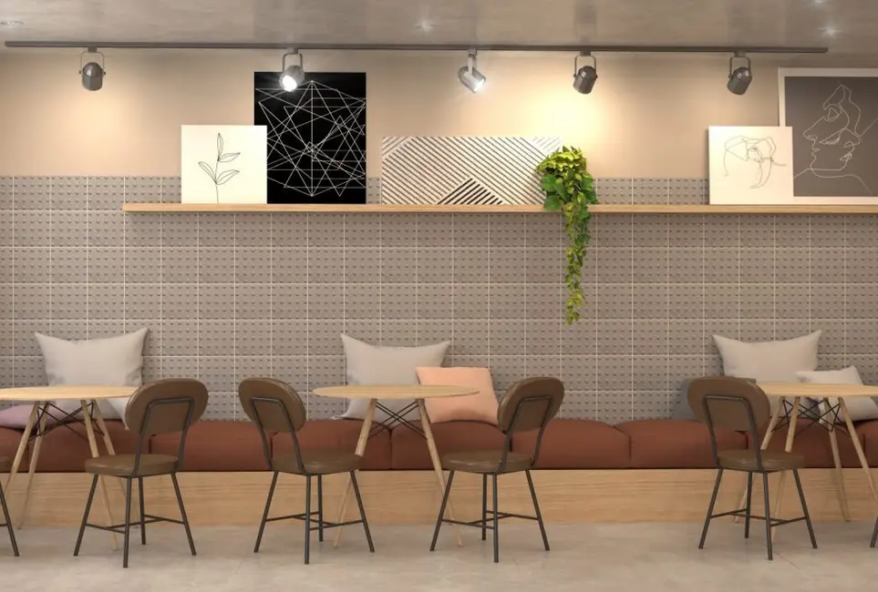 Apartamento com 1 quarto à venda, 37m2 em Saúde, São Paulo - SP - imagem 7 Foto 7 de Apartamento com 1 quarto à venda, 37m2 em Saúde, São Paulo - SP