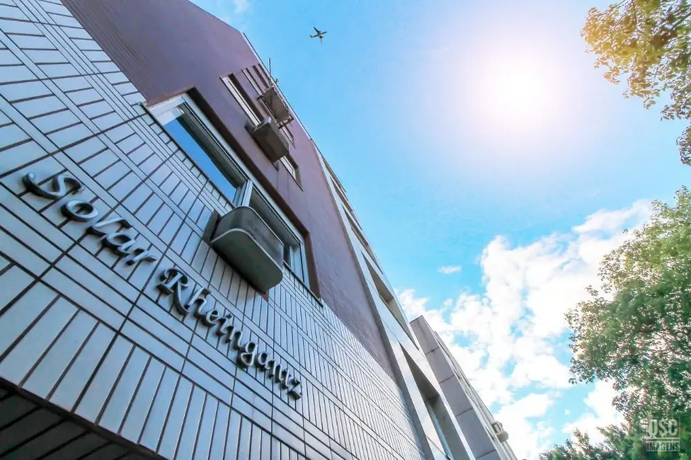 Foto 1 de Apartamento com 1 quarto à venda, 45m2 em Auxiliadora, Porto Alegre - RS