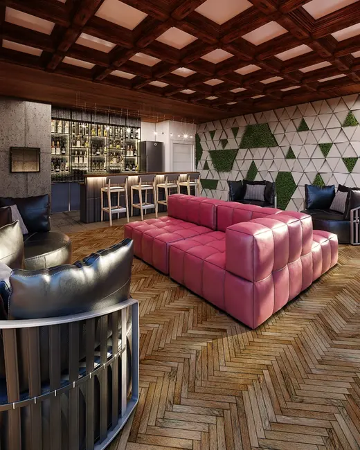 Foto 5 de Apartamento com 2 quartos à venda, 67m2 em Itapema - SC