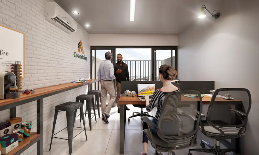 Apartamento com 2 quartos à venda, 155m2 em Água Verde, Curitiba - PR - imagem 6 Foto 6 de Apartamento com 2 quartos à venda, 155m2 em Água Verde, Curitiba - PR