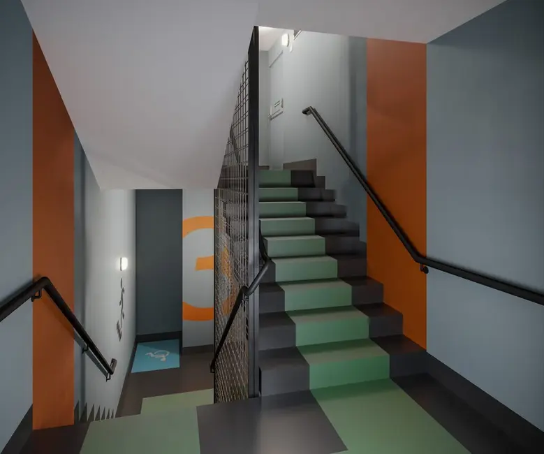 Foto 5 de Apartamento com 3 quartos à venda, 88m2 em Setor Bueno, Goiania - GO