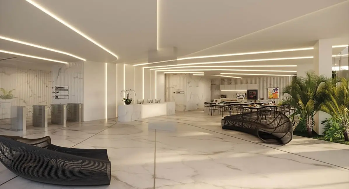 Sala Comercial à venda, 46m2 em Setor Marista, Goiania - GO - imagem 3 Foto 3 de Sala Comercial à venda, 46m2 em Setor Marista, Goiania - GO