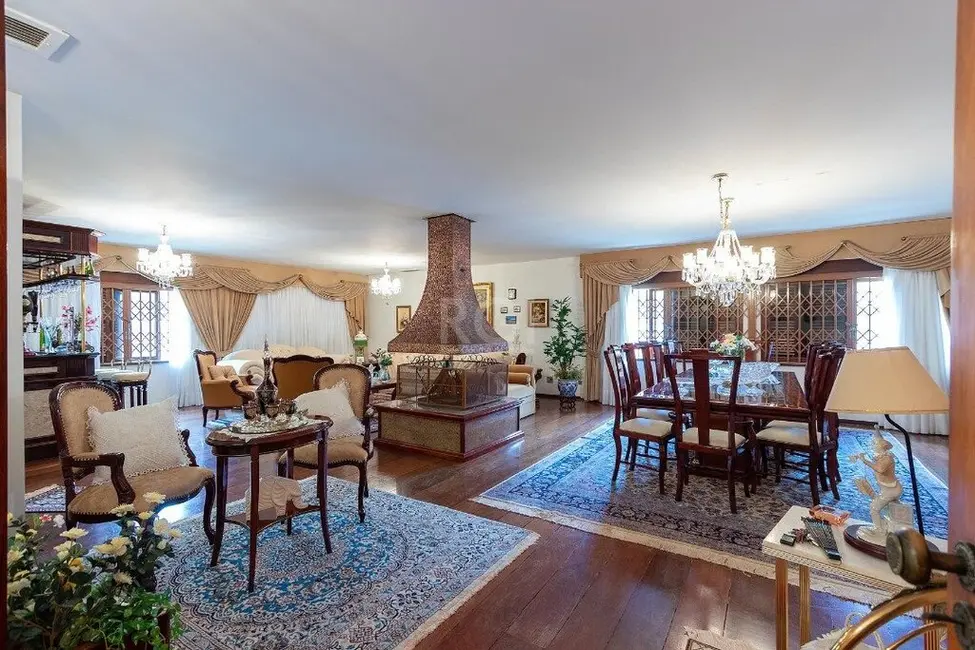 Foto 7 de Casa com 4 quartos à venda, 725m2 em Vila Assunção, Porto Alegre - RS