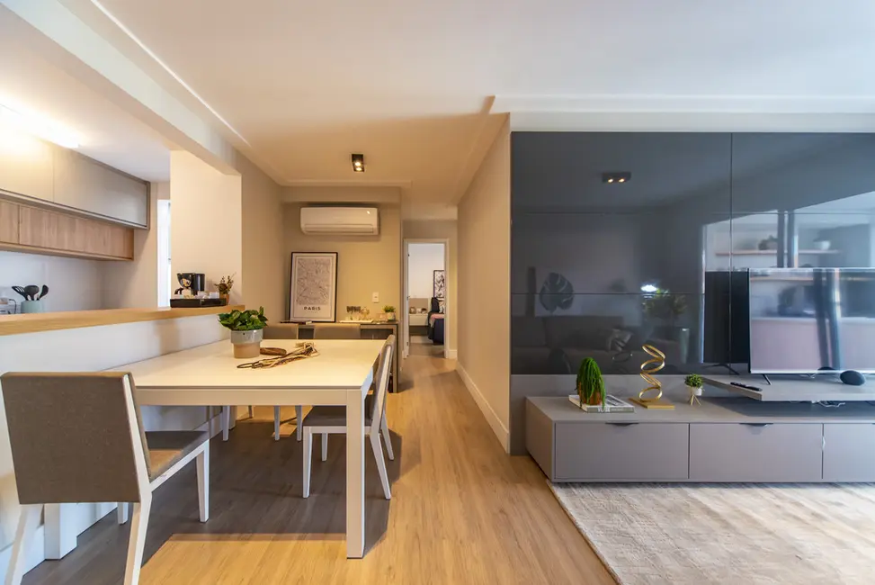 Foto 8 de Apartamento com 3 quartos à venda, 91m2 em Parque das Nações, Santo Andre - SP