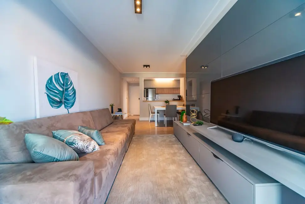 Foto 5 de Apartamento com 3 quartos à venda, 91m2 em Parque das Nações, Santo Andre - SP