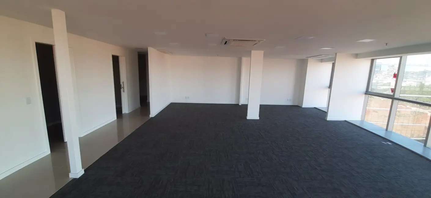 Foto 3 de Sala Comercial à venda, 106m2 em Petrópolis, Porto Alegre - RS