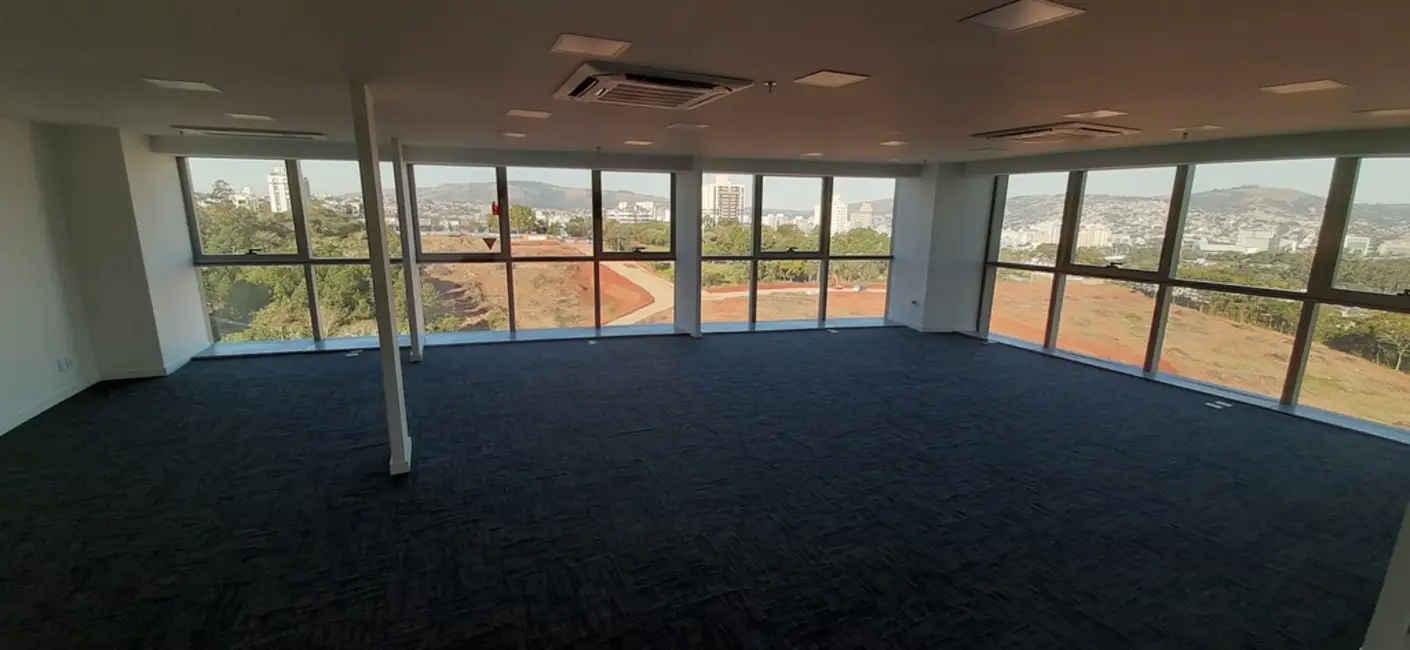 Foto 2 de Sala Comercial à venda, 106m2 em Petrópolis, Porto Alegre - RS