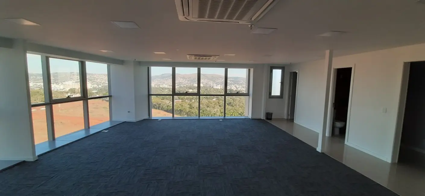 Foto 6 de Sala Comercial à venda, 106m2 em Petrópolis, Porto Alegre - RS
