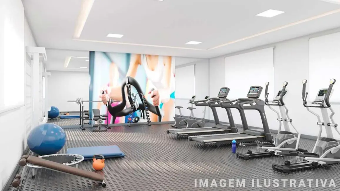 Foto 8 de Apartamento com 1 quarto à venda, 44m2 em Alcântara, Sao Goncalo - RJ