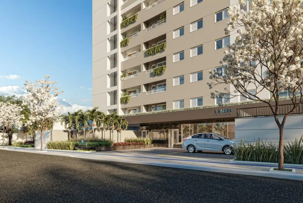 Apartamento com 3 quartos à venda, 75m2 em Setor Marechal Rondon, Goiania - GO - imagem 3 Foto 3 de Apartamento com 3 quartos à venda, 75m2 em Setor Marechal Rondon, Goiania - GO