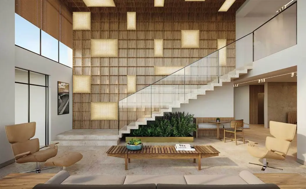 Foto 3 de Apartamento com 4 quartos à venda, 199m2 em Serrinha, Goiania - GO