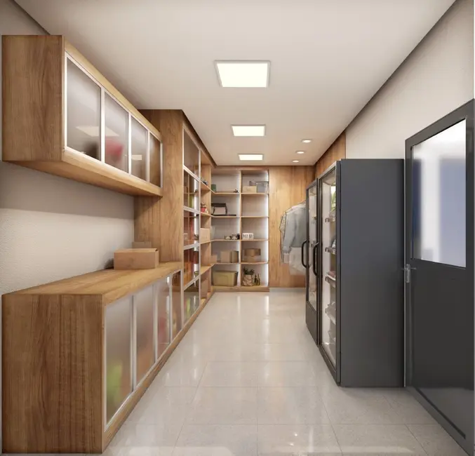 Foto 9 de Apartamento com 3 quartos à venda, 140m2 em Setor Marista, Goiania - GO